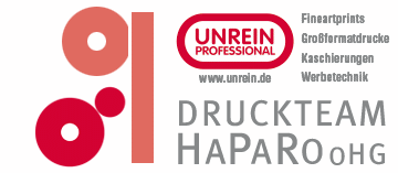 Druckteam HaPaRo OGH, Dietmar und Ralf Austrup - Düsseldorf